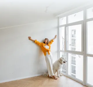 Чем отличается мультифункциональное стекло от энергосберегающего? - фото