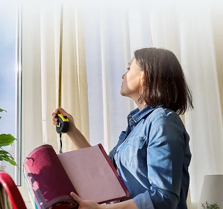 Как правильно сделать замер окна - фото