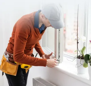 Установка пластиковых окон: как избежать мошенничества - фото