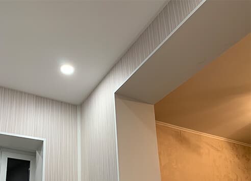 Объединение лоджии с комнатой на ул. Псковская - Фото 2