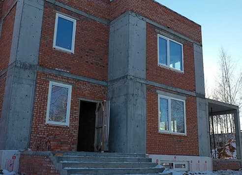 Коттедж в поселке «Березовая Роща» - Фото 3