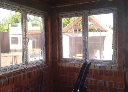 Терраса в поселке «Елочка» - Фото 2