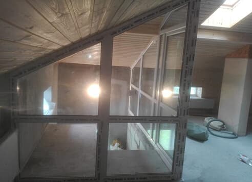 Загородный дом в деревне Дубки - Фото 1