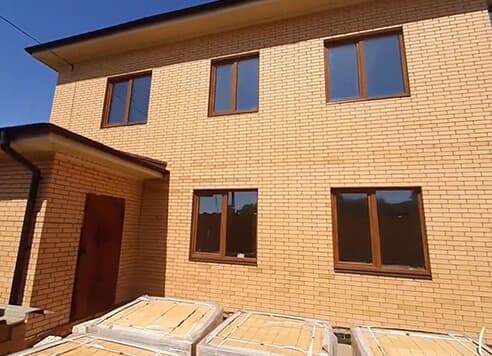 Коттедж в селе Марфино - Фото 3