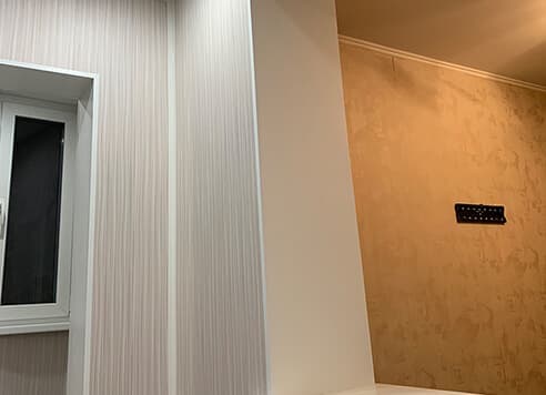 Объединение лоджии с комнатой на ул. Псковская - Фото 4