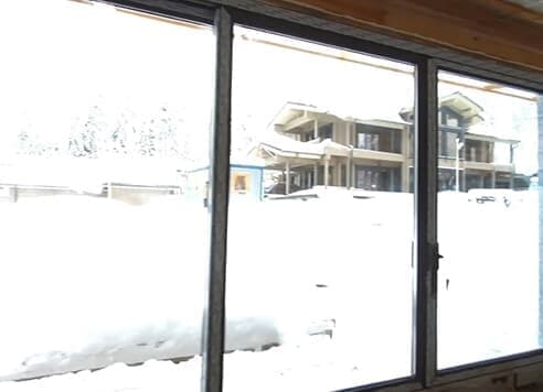 Остекление бассейна в Кубинке - Фото 4