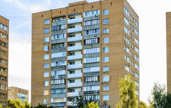 башня Смирновская фото - Умные окна